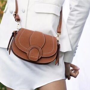NWT Rachel Zoe Edessi Crossbody Belt